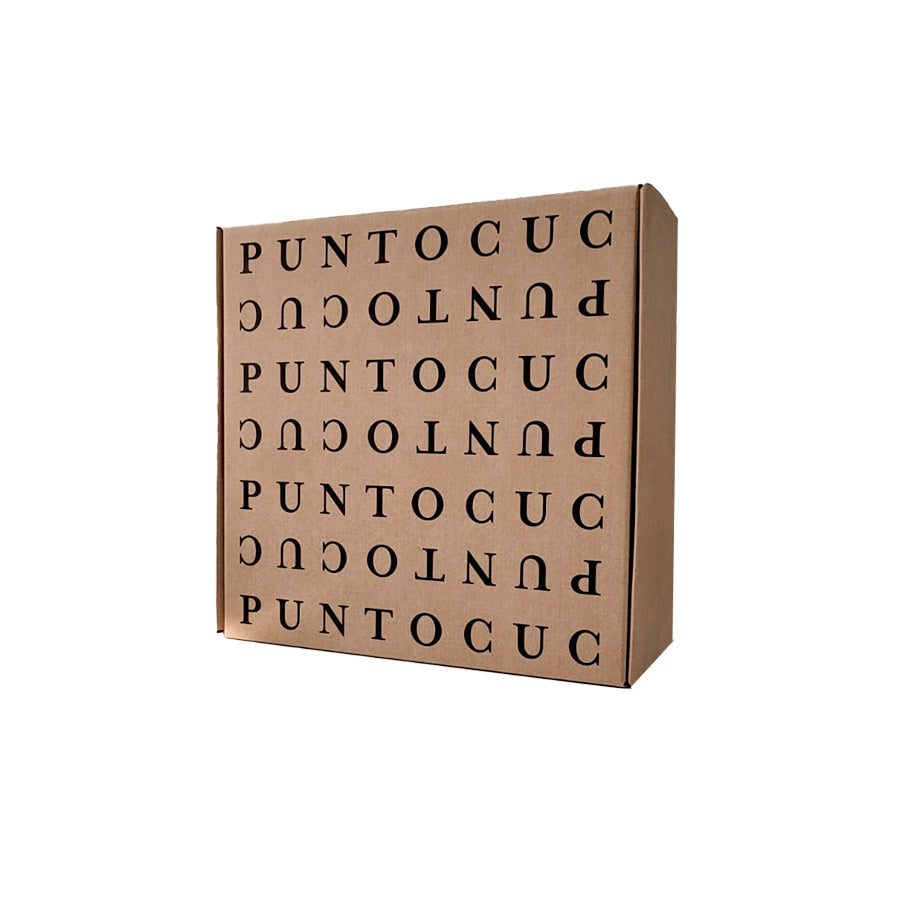 CAJA PUNTOCUC