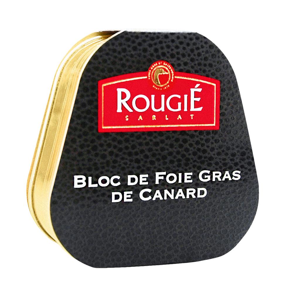 FOIE GRAS